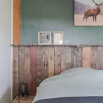 Prázdninový dům Wildzicht Cosy