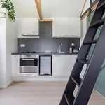 Wildzicht Cosy Prázdninový dům *