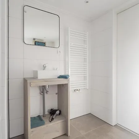 Vakantiehuis Wildzicht Cosy