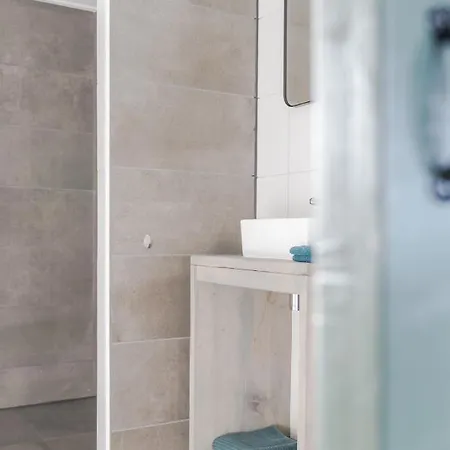 Vakantiehuis Wildzicht Cosy 't Zand