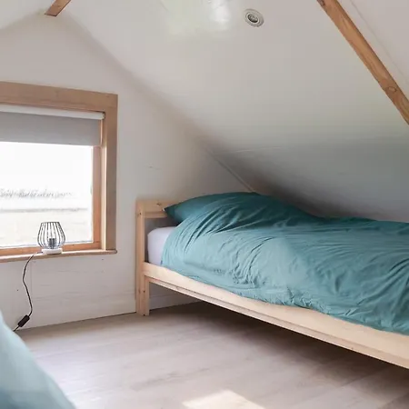 Tatil Evi Wildzicht Cosy *