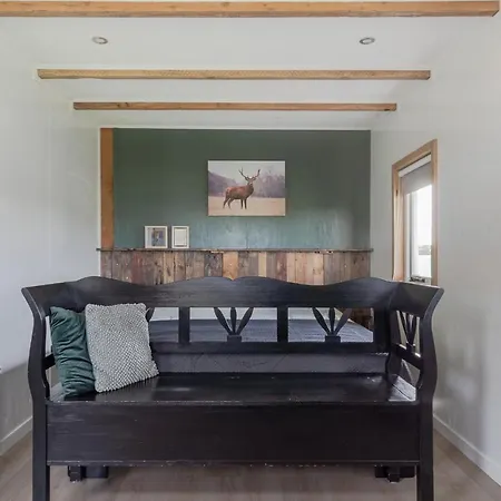 Tatil Evi Wildzicht Cosy *