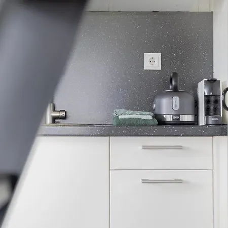 Wildzicht Cosy Tatil Evi *