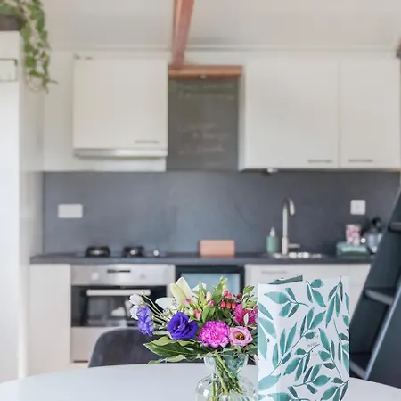 Wildzicht Cosy 't Zand