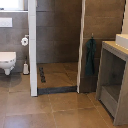 Wildzicht Cosy 't Zand