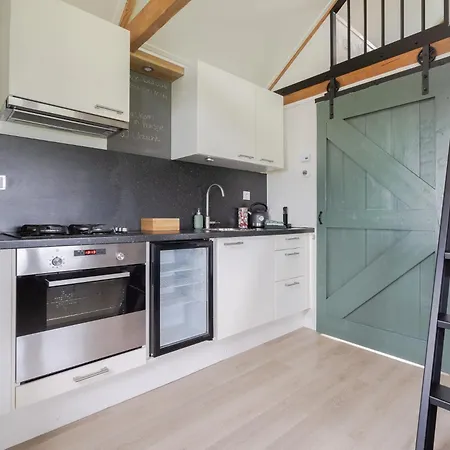 Tatil Evi Wildzicht Cosy