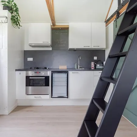 Wildzicht Cosy Tatil Evi *