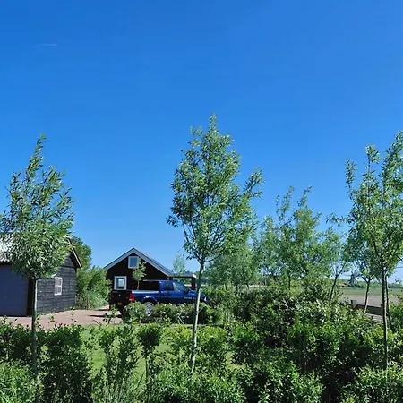 Tatil Evi Wildzicht Cosy 't Zand