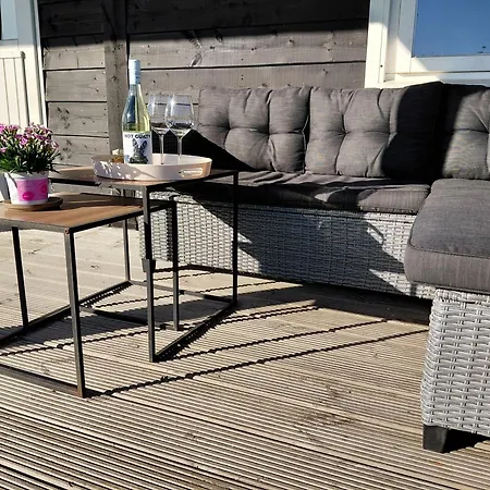 Wildzicht Cosy 't Zand